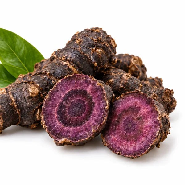 Kunyit Hitam
